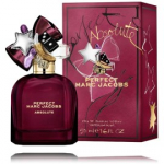 Marc Jacobs Perfect Absolute EDP meestele ja naistele - 50 ml.