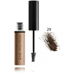 Diego Dalla Palma The Brow Studio Volumising Tinted Fibre Eyebrow Setting Gel antakių gelis su atspalviu - 29 Antracite