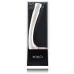 Kiko Milano Face Cleansing Brush n&auml;opuhastushari kahekordsete s&uuml;nteetiliste harjastega - 1 tk.