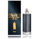 Pepe Jeans So Bold Intense EDP kvepalai vyrams - 100 ml. t&auml;ide