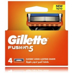 Gillette Fusion5 vahetatavad raseerimisotsikud - 4 tk.