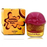 Grandeur Tubbees Passion Fruit Mojito Lip Balm huulepalsam - 10 g.