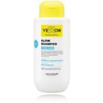 AlfaParf Milano Yellow Professional Hydra Care Glow Shampoo &scaron;ampoon igale juukset&uuml;&uuml;bile - 500 ml.