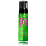 Matrix Food For Soft XXL Big'N Soft Extra Hydrating & Volumizing Mousse vaht kuivadele / pingul juustele - 200 ml.