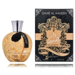 Ard Al Zaafaran Daar Al Haneen EDP naistele - 100 ml.