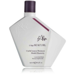 L'Alga Seacurl Curls Shampoo &scaron;ampoon lokkis / lainelistele juustele - 250 ml.