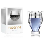 Paco Rabanne Invictus EDT meestele - 30 ml.