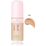 Essence Silky Blur Foundation jumestuskreem - 168