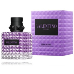 Valentino Donna Born In Roma Purple Melancholia EDP naistele - 30 ml.