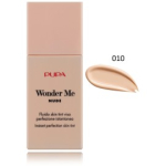 Pupa Wonder Me Nude jumestuskreem - 010 Porcelain