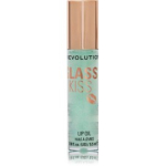 Makeup Revolution Glass Kiss Lip Oil huule&otilde;li - Pixiedust Green