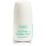 Ziaja Active Protection Anti-perspirant - 60 ml.