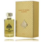 Jo Milano Game of Spades Jackpot Parfum PP kvepalai vyrams ir moterims - 100 ml.