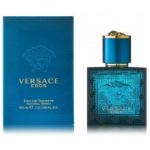 Versace Eros EDT meestele - 30 ml.