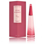 Issey Miyake L'Eau D'Issey Rose & Rose EDP naistele - 50 ml.
