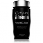 K&eacute;rastase Homme Densifique Bain Densit&eacute; visuaalselt tihendav &scaron;ampoon - 250 ml.
