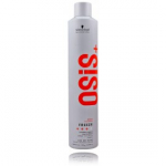 Schwarzkopf Professional OSiS+ Freeze juukselakk - 500 ml.
