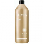 Redken All Soft palsam kuivadele juustele - 1000 ml.