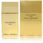 Pascal Morabito Gold Edition Oud EDP naistele - 100 ml.