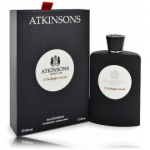 Atkinsons 41 Burlington Arcade EDP naistele ja meestele - 100 ml.
