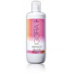 Schwarzkopf Professional Igora Vibrance Activating Gel oks&uuml;deeriv geel - 1000 ml. 1,9% 6 Vol.