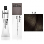 L'oreal Professionnel Majirel professionaalne juuksev&auml;rv 50 ml - 6,13 - Dark Blonde Ash Gold