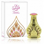 Al Haramain Farasha parf&uuml;meeritud &otilde;li naistele ja meestele - 12 ml.