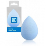 Ilū MakeUp Tools meigik&auml;sn 1 tk - Raindrop Blue