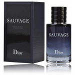 Dior Sauvage EDT meestele - 60 ml.