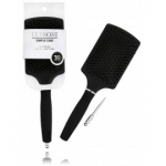 Lussoni juuksehari juukselahu eraldajaga - Nylon Bristles