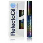 RefectoCil Lash & Brow Booster kulmude ja ripsmete hooldusvahend - 6 ml.