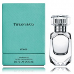 Tiffany & Co. Sheer EDT naistele - 30 ml.