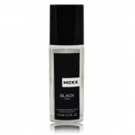Mexx Black for Him aromaatne spreideodorant meestele - 75 ml.