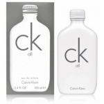 Calvin Klein CK All EDT meestele ja naistele - 100 ml.