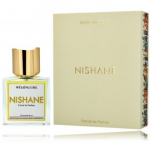 Nishane Wūl&oacute;ng Ch&aacute; Extrait De Parfum meestele ja naistele - 50 ml.