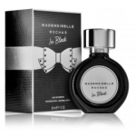 Rochas Mademoiselle Rochas In Black EDP naistele - 30 ml.