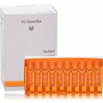 Dr. Hauschka Renewing Night Conditioner seerum - 50 x 1 ml.