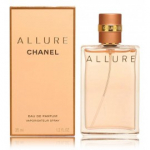 Chanel Allure EDP naistele - 35 ml.
