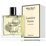 Miller Harris Lumi&egrave;re Dor&eacute;e EDP naistele - 100 ml.