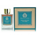 Ministry of Oud Thailand Oud in Cairo PP meestele ja naistele - 100 ml.