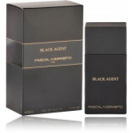 Pascal Morabito Black Agent EDT meestele - 100 ml.