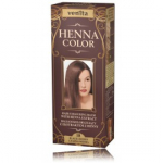 Venita Henna Color balsam juukseid v&auml;rviv palsam 75 ml. - 18 - Black Cherry