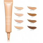 Clarins Everlasting Long-Wearing & Hydrating Concealer peitekreem - 03 Medium Deep