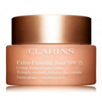 Clarins Extra Firming Jour SPF15 p&auml;evakreem - 50 ml.