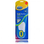 Scholl Gel Activ Sport naiste spordijalatsite sisetallad - 1 tk.