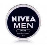 Nivea Men Creme niisutav kreem meestele - 75 ml.