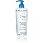 BIODERMA Atoderm Creme niisutav kehakreem kuivale nahale - 500 ml.