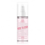 Naomi Campbell Here to Stay kehasprei naistele - 100 ml.