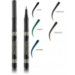 Max Factor Masterpiece silmalainer - 01 Velvet Black