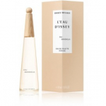 Issey Miyake L'Eau D'Issey Eau & Magnolia EDT naistele - 50 ml.